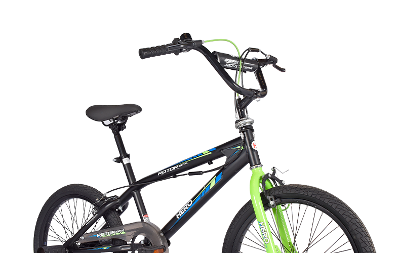 Hero on sale bmx cycle